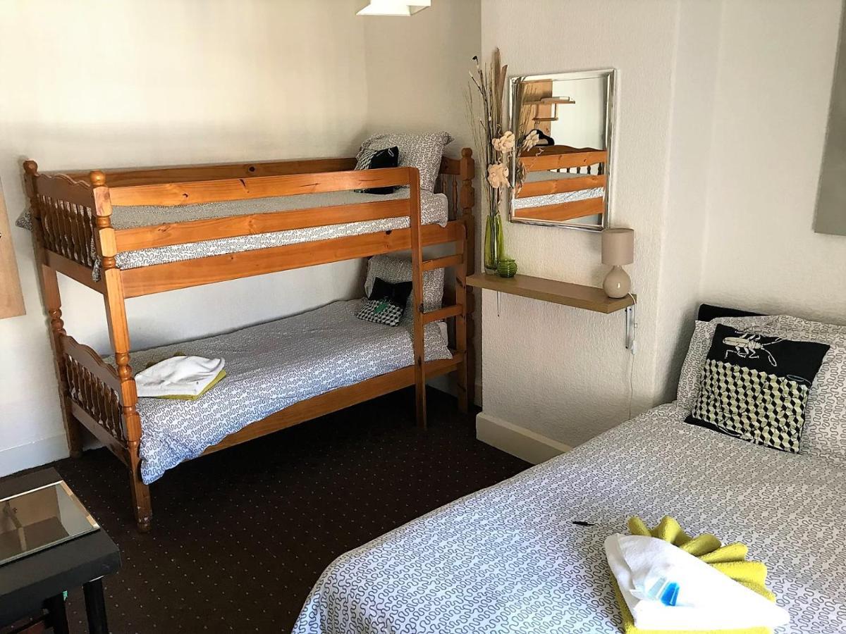 Bed & Breakfast Westbourne House 3*