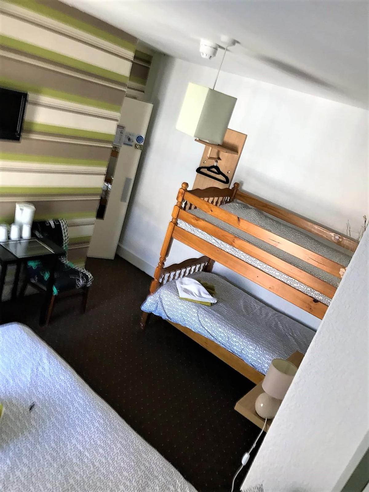 Bed & Breakfast Westbourne House