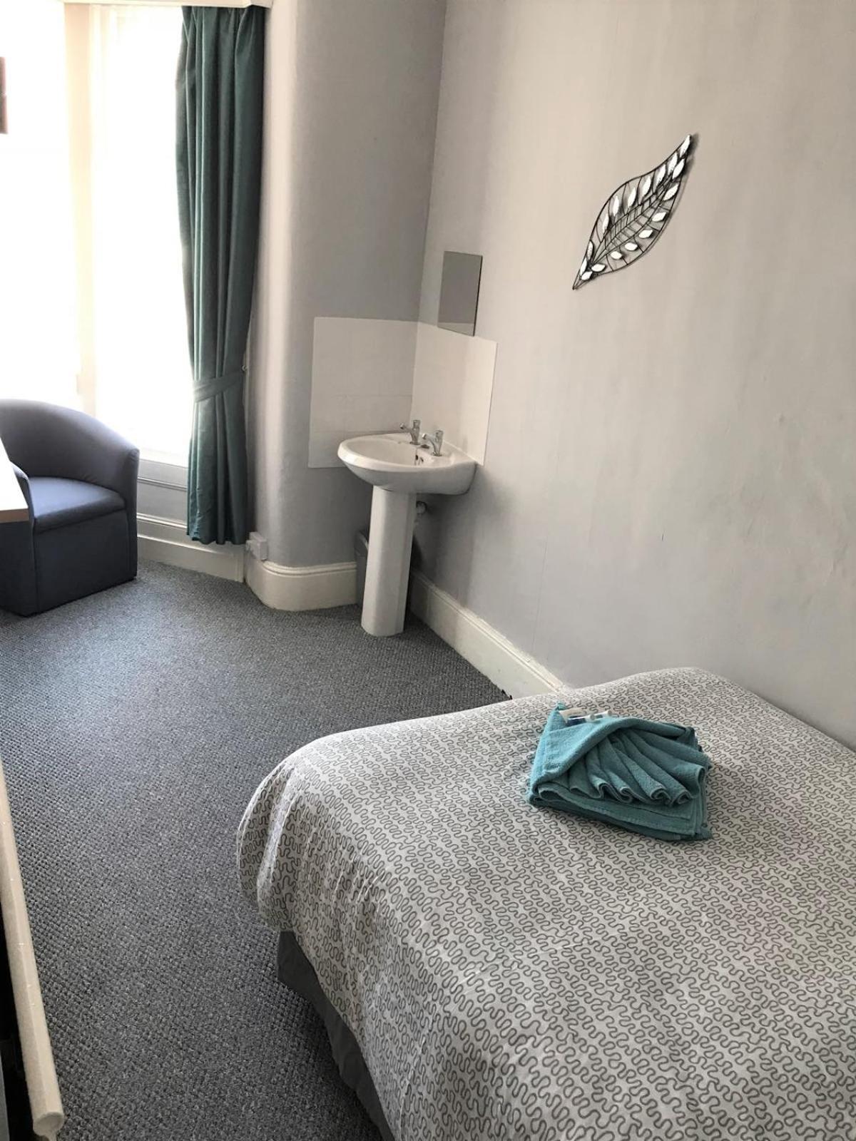 Westbourne House Blackpool