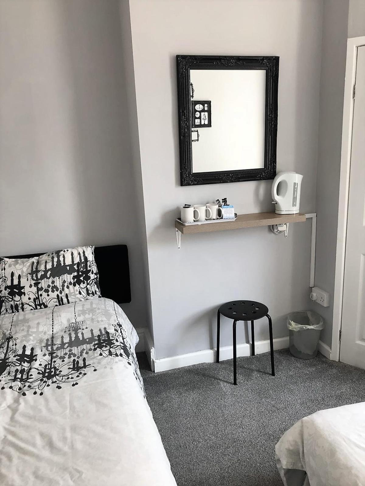 Westbourne House