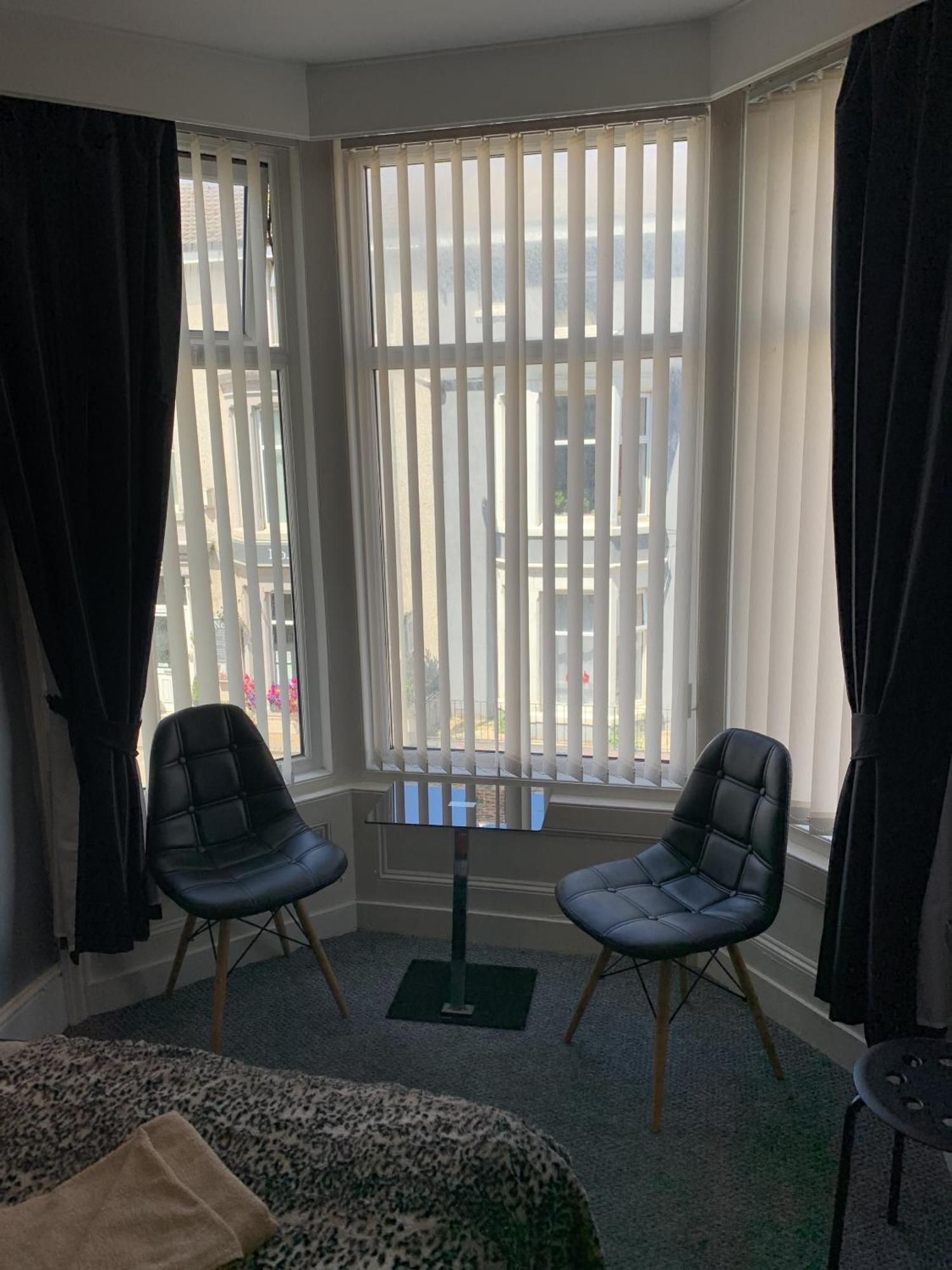 Westbourne House Bed & Breakfast