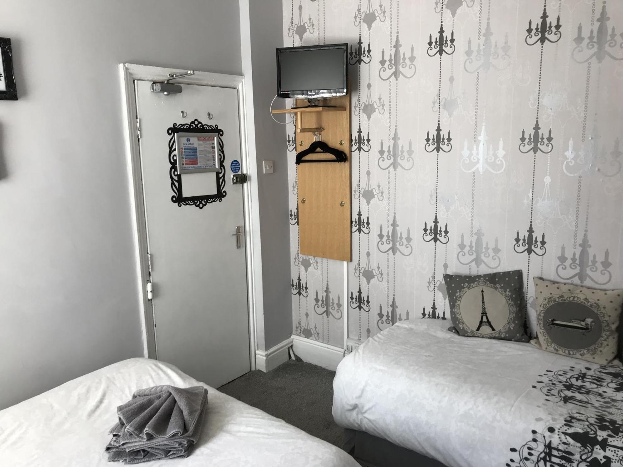 Bed & Breakfast Westbourne House