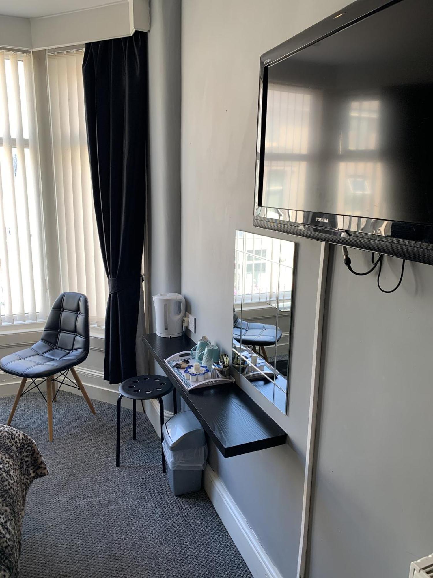 Westbourne House Bed & Breakfast 3*