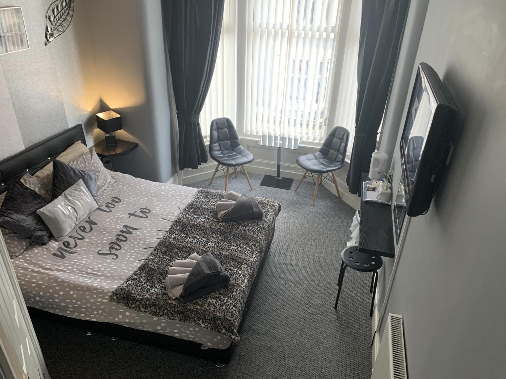 Westbourne House Blackpool