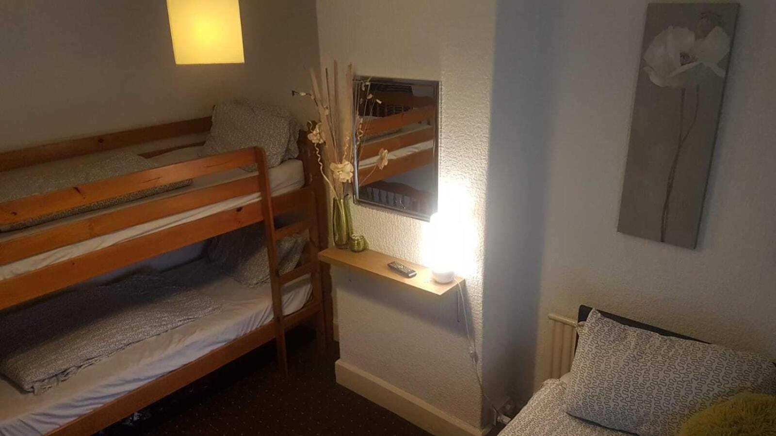 Westbourne House 3* Blackpool