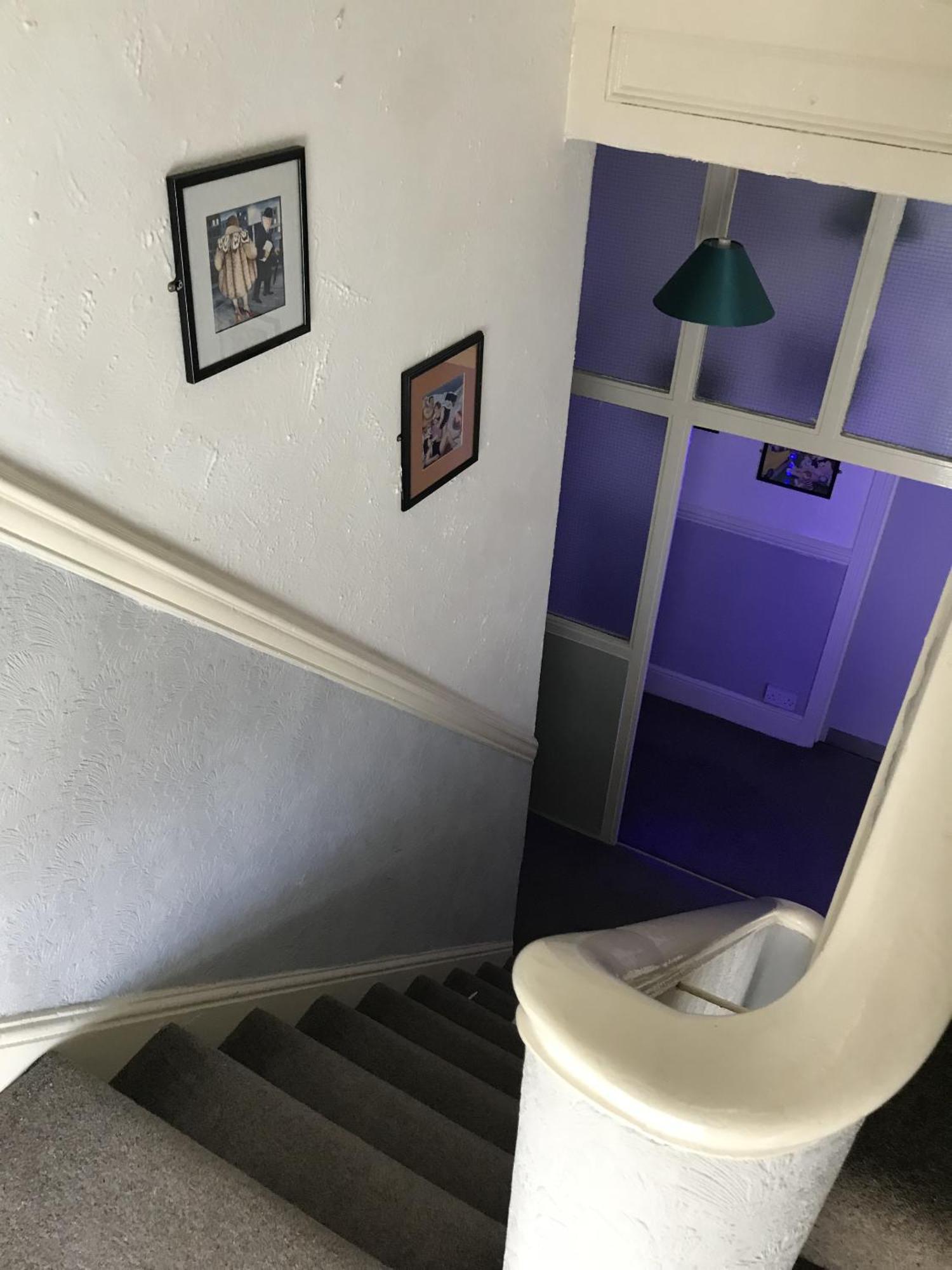 Westbourne House Bed & Breakfast