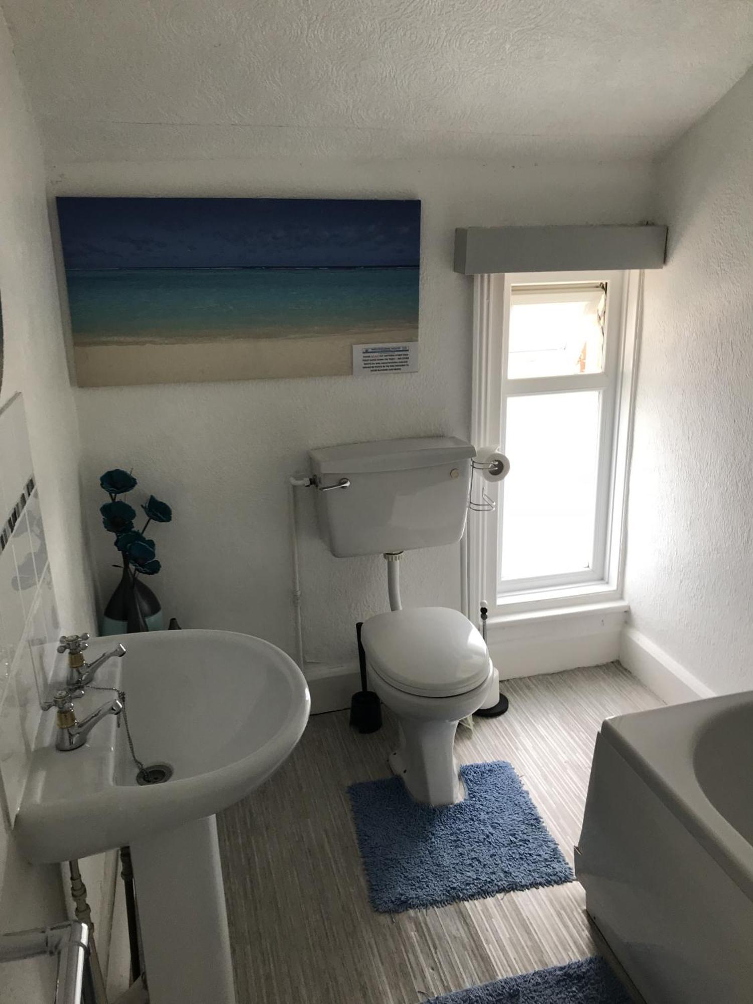 Bed & Breakfast Westbourne House Blackpool