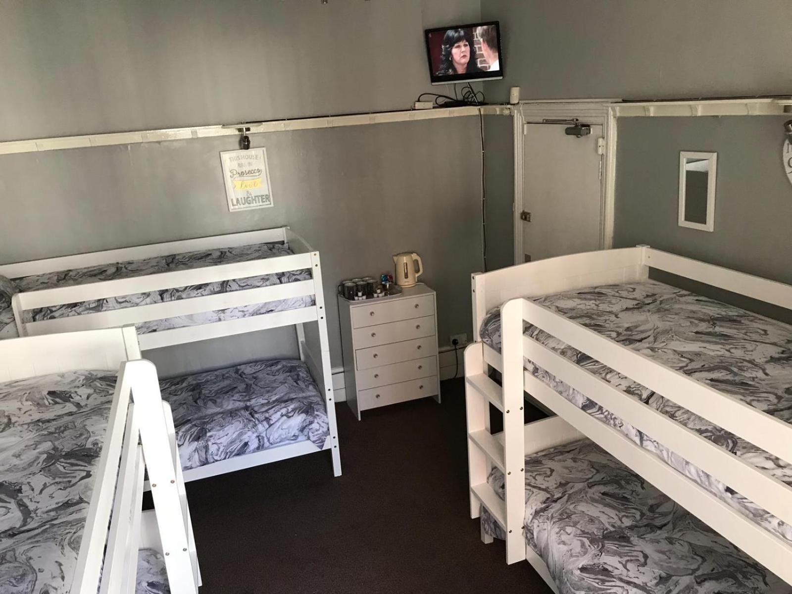 Bed & Breakfast Westbourne House