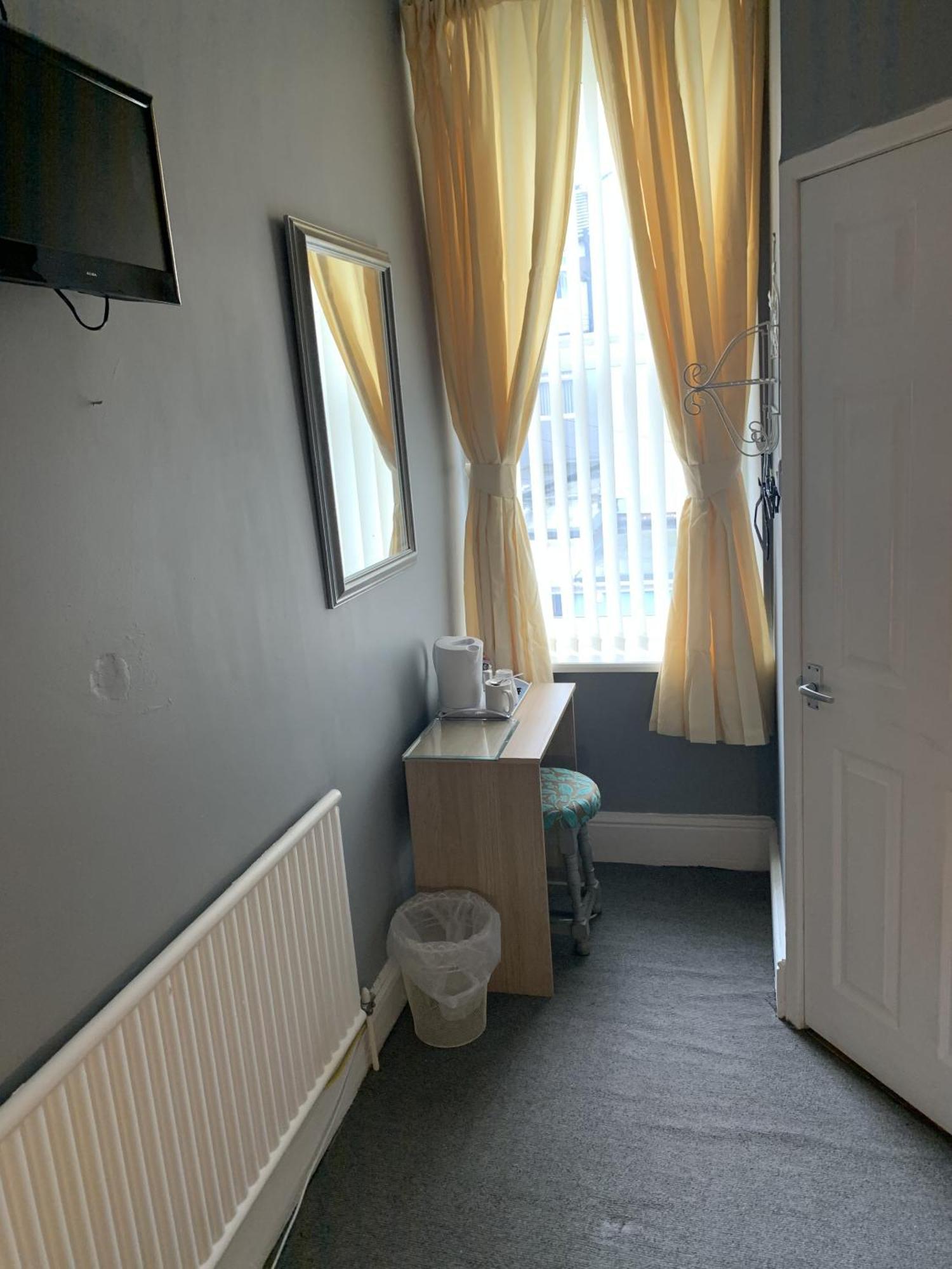 Westbourne House Blackpool