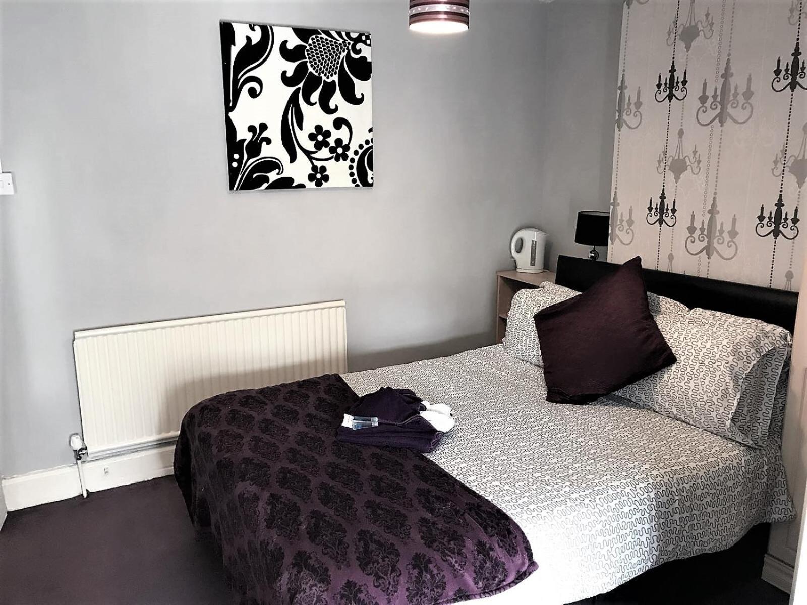 Bed & Breakfast Westbourne House