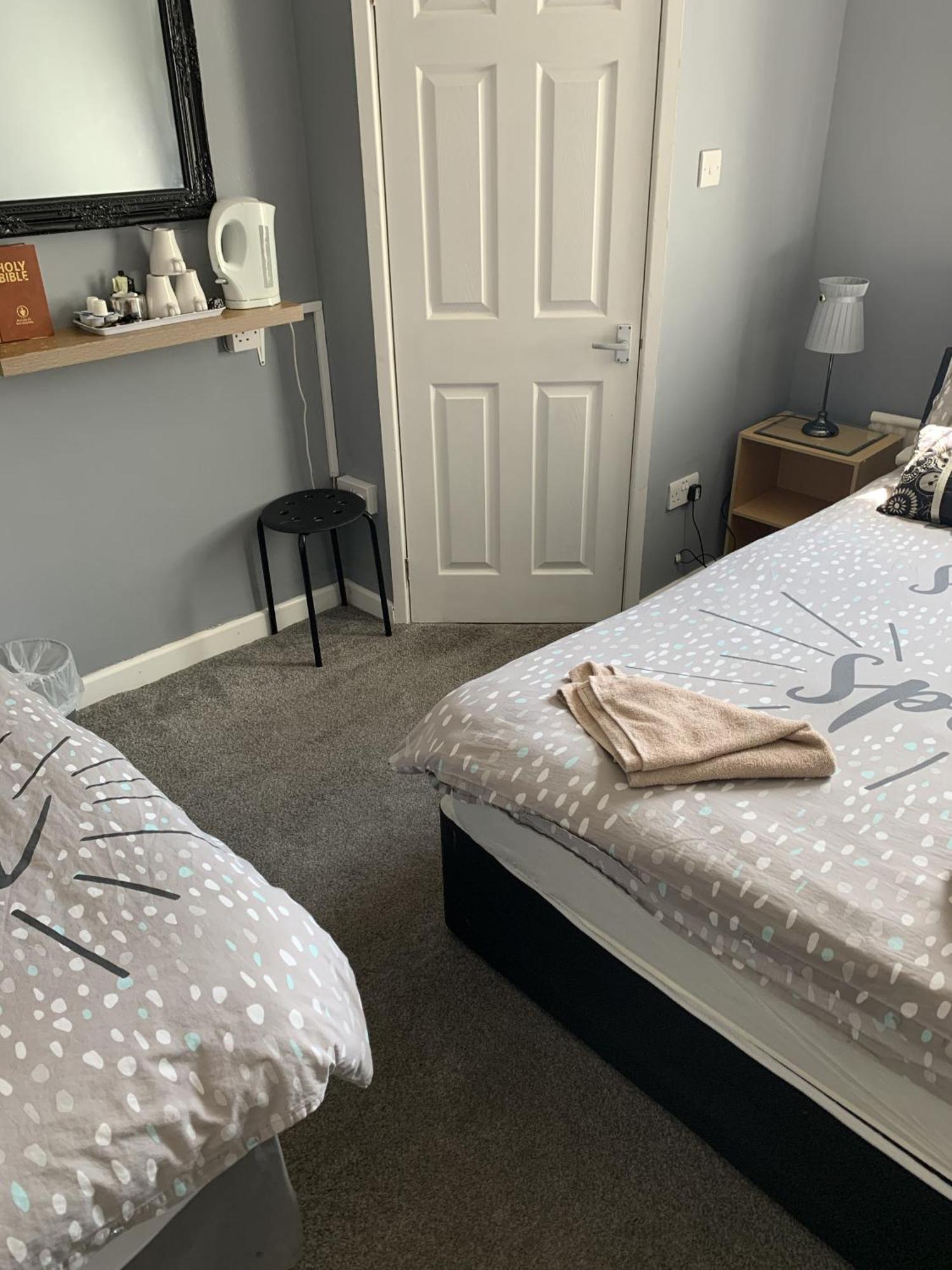 Bed & Breakfast Westbourne House 3*