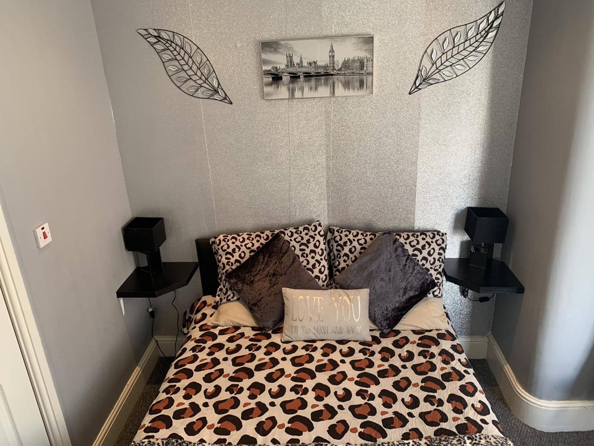 Bed & Breakfast Westbourne House Blackpool