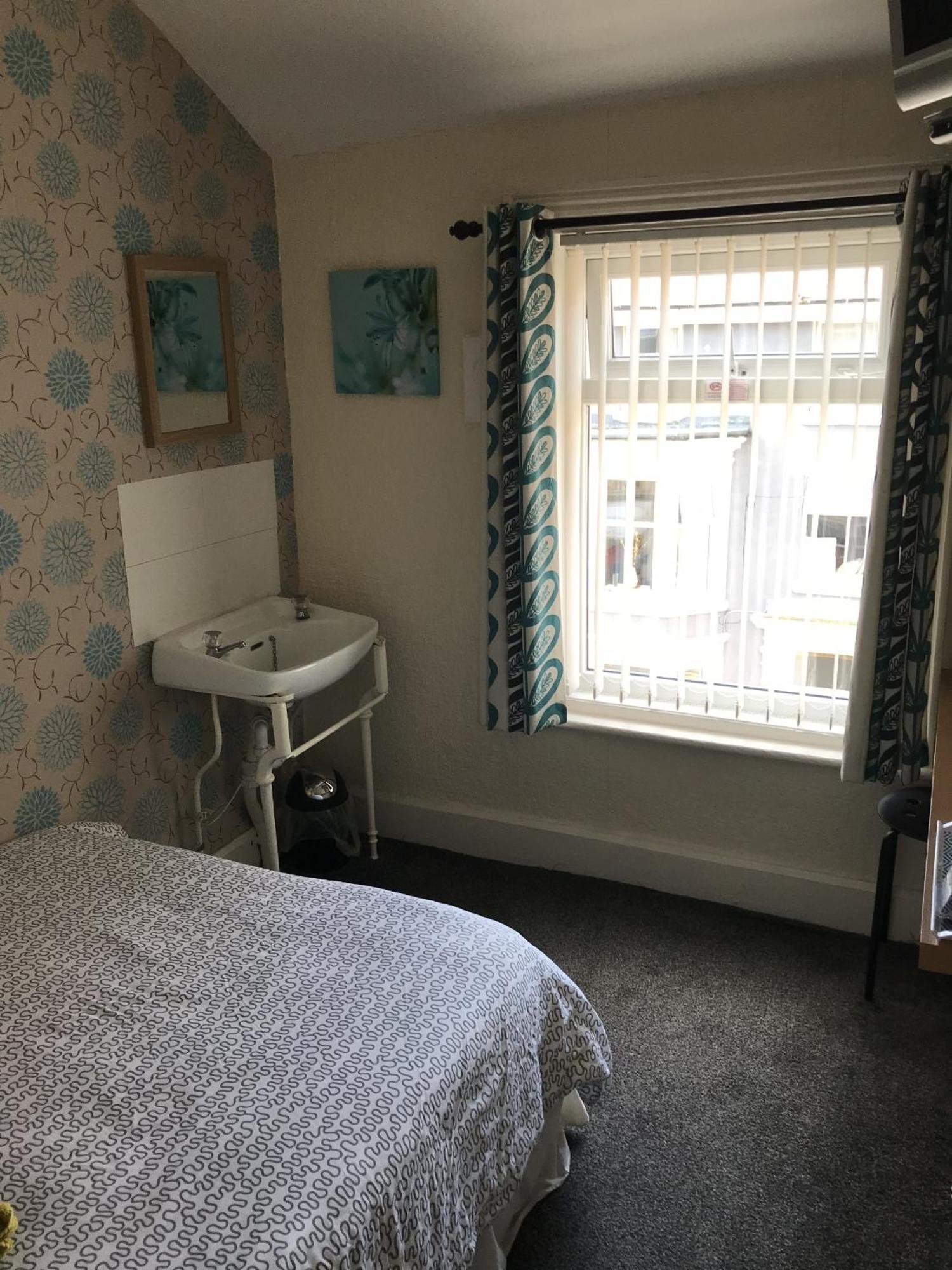Westbourne House Bed & Breakfast