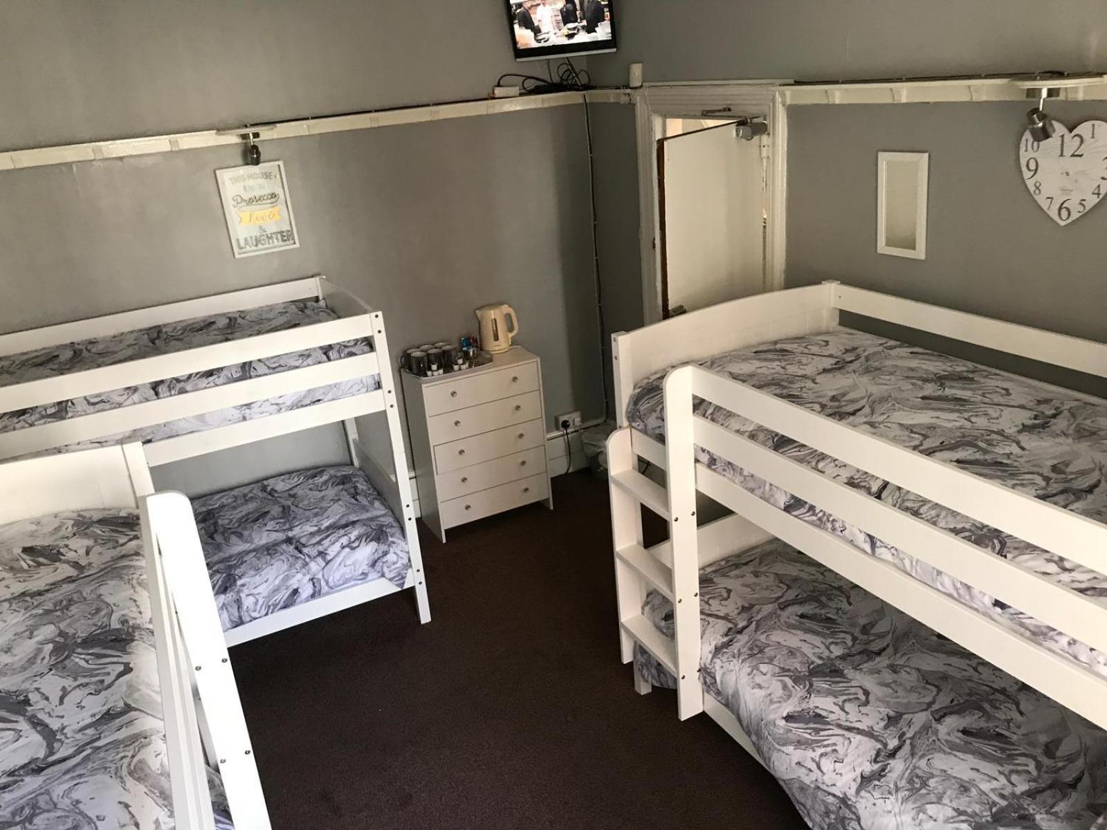 Bed & Breakfast Westbourne House