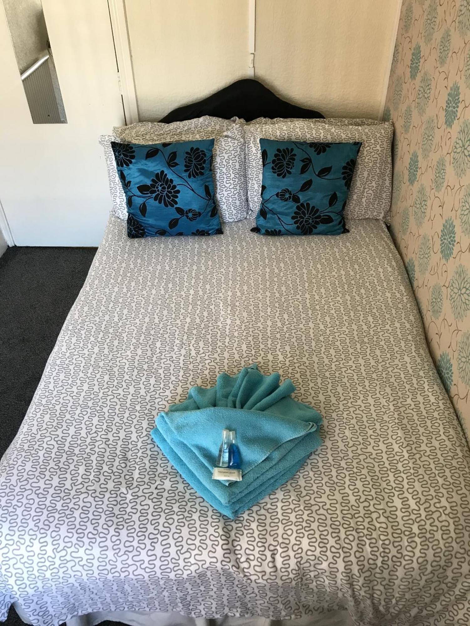 Bed & Breakfast Westbourne House 3*