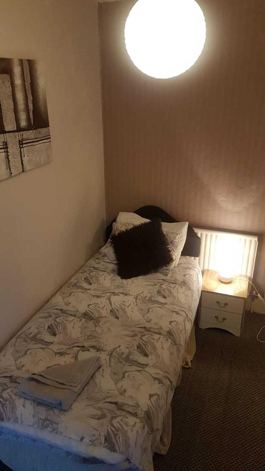 Westbourne House Bed & Breakfast Blackpool