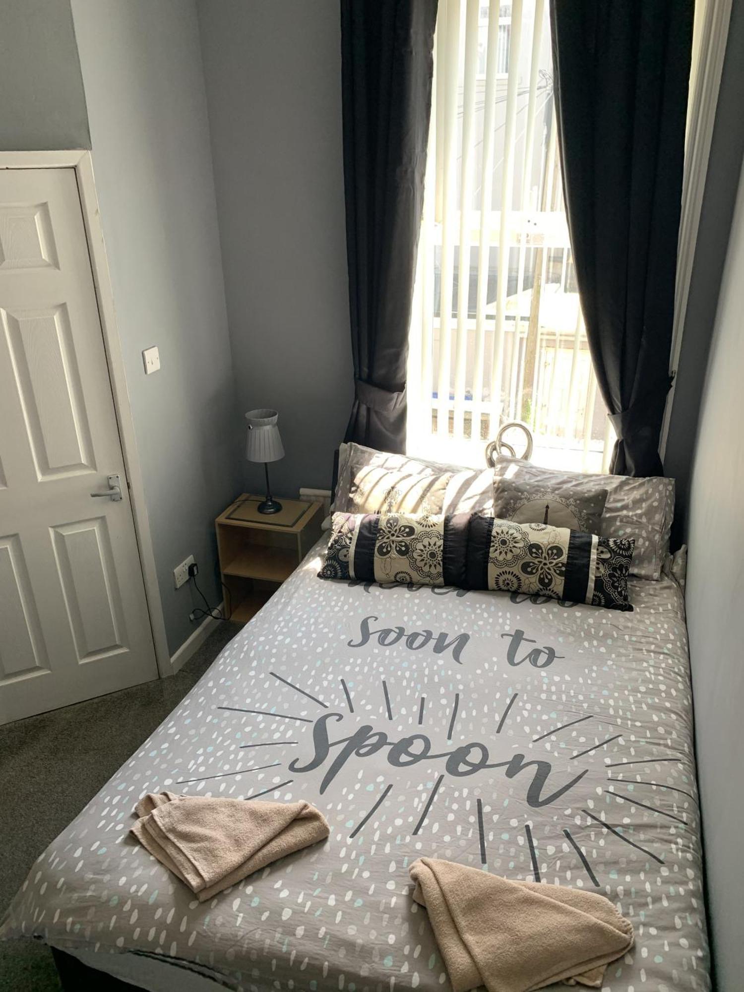 Westbourne House Blackpool