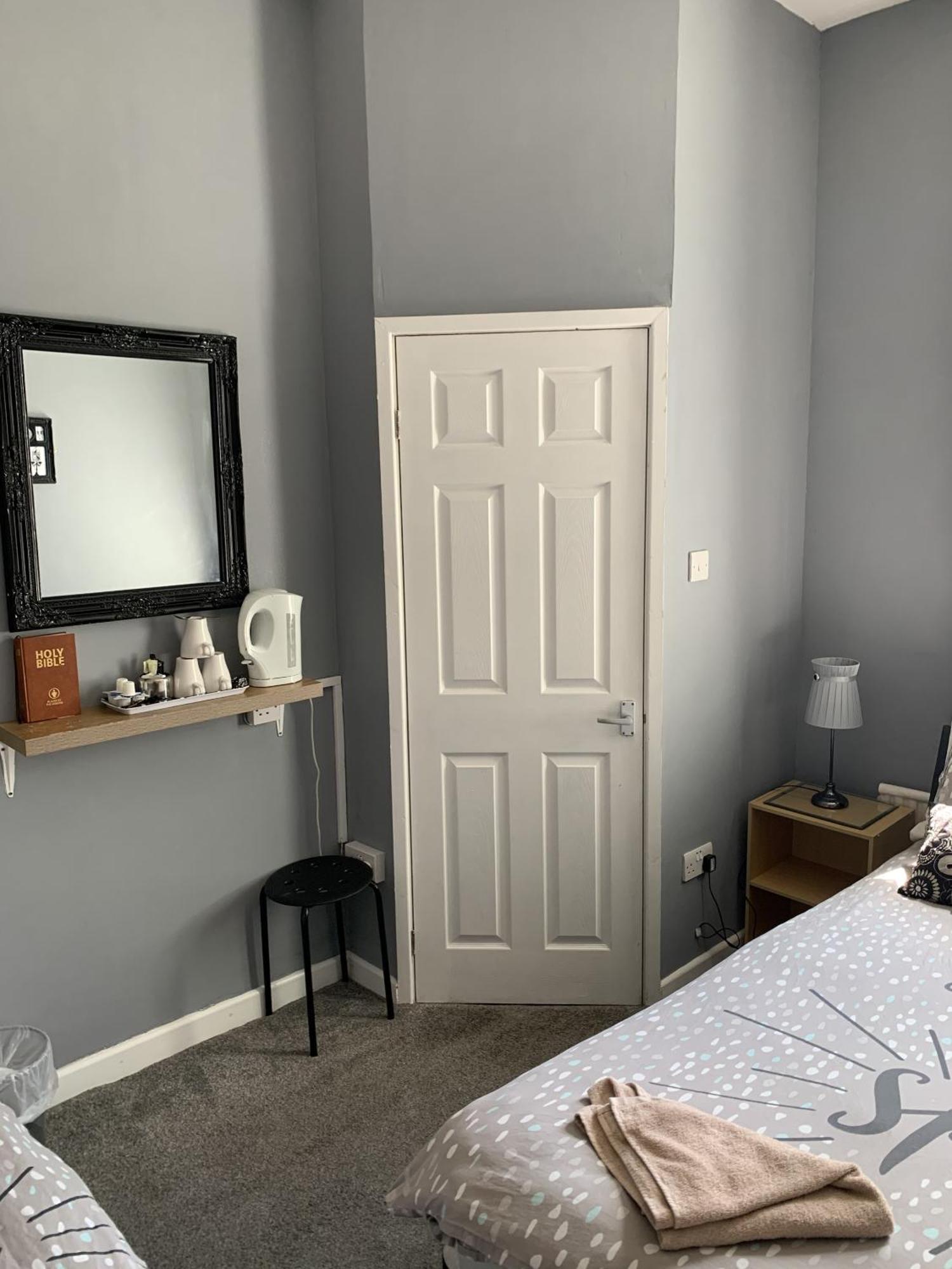 Westbourne House 3* Blackpool
