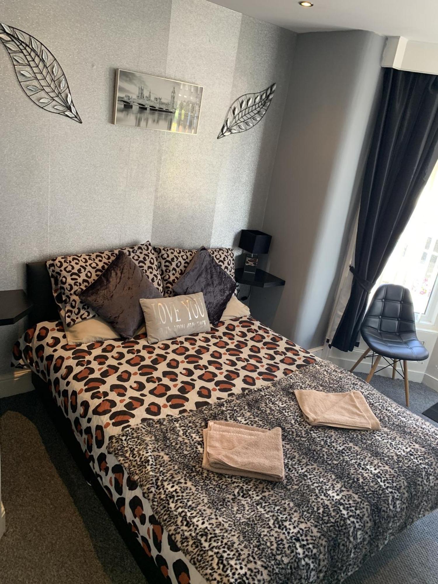 Westbourne House Blackpool