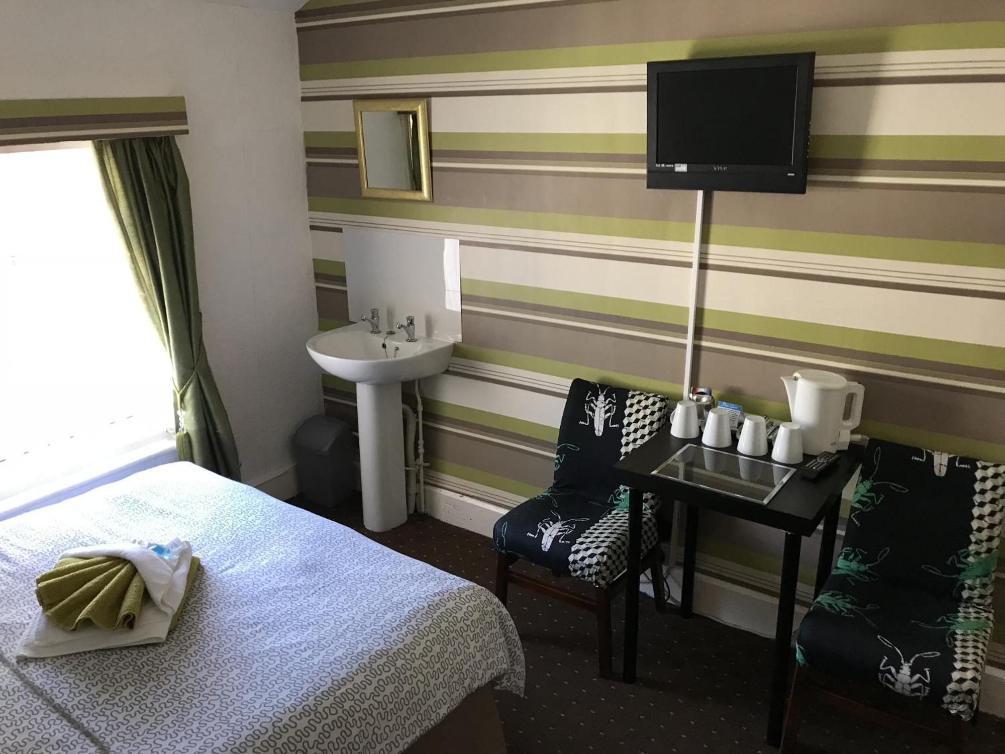 Westbourne House 3* Blackpool