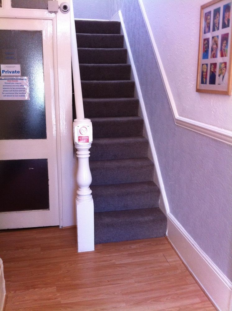 Bed & Breakfast Westbourne House Blackpool