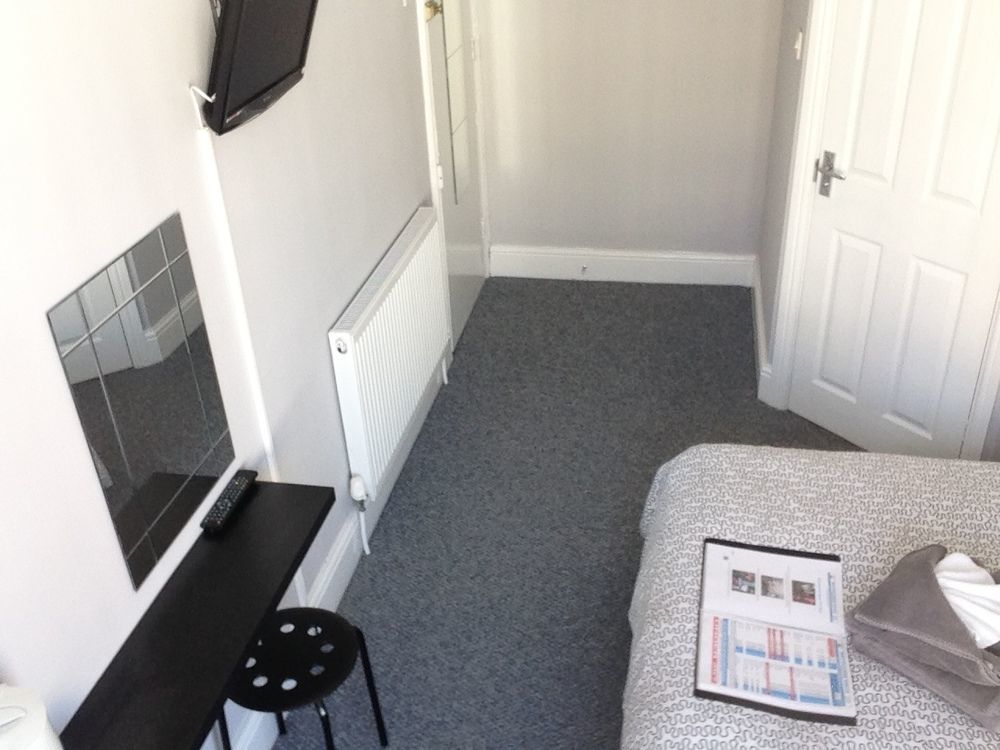 Bed & Breakfast Westbourne House