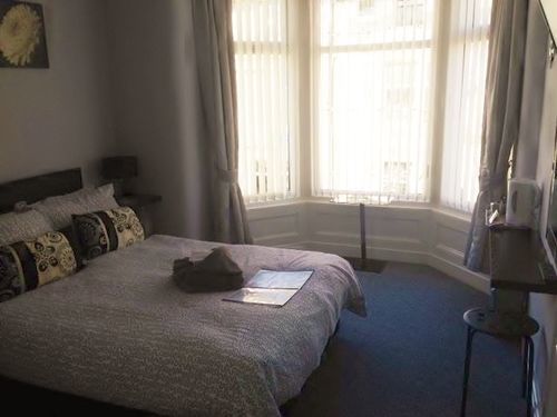 Bed & Breakfast Westbourne House 3*