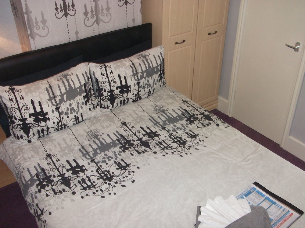 Bed & Breakfast Westbourne House