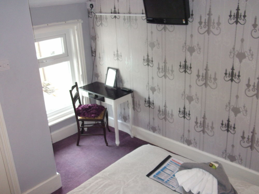 Westbourne House Blackpool