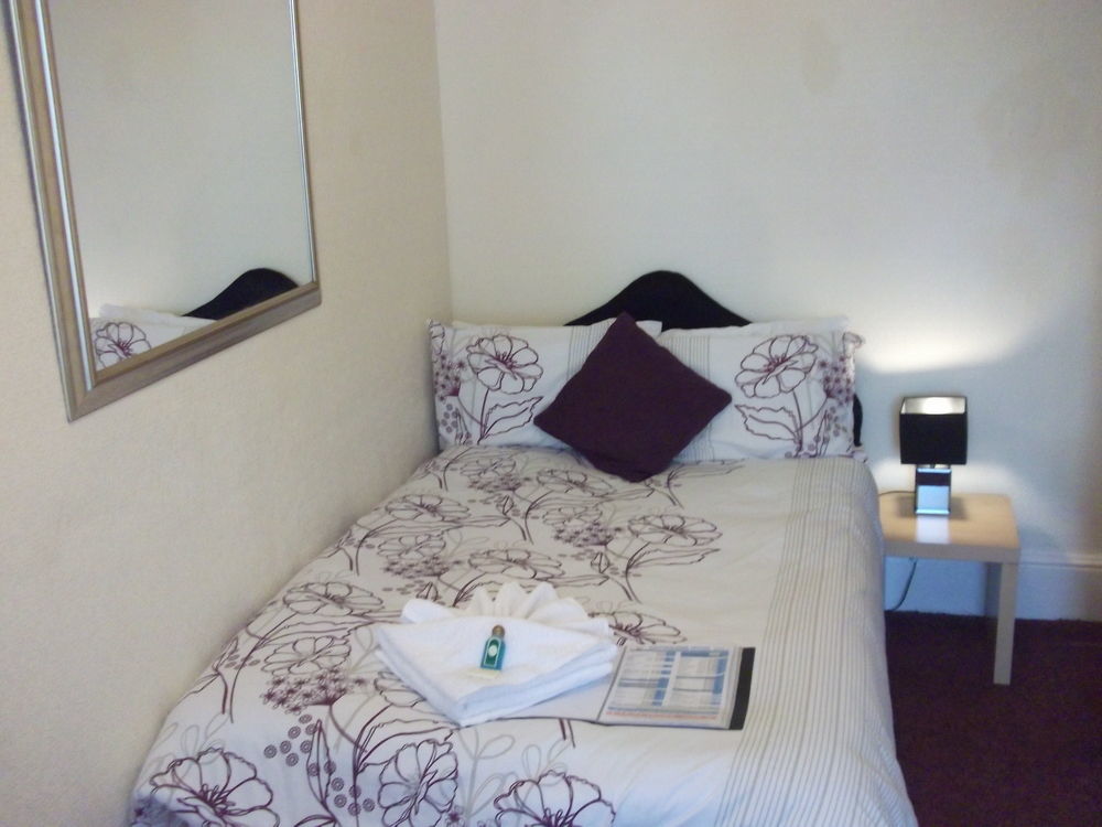 Westbourne House Blackpool