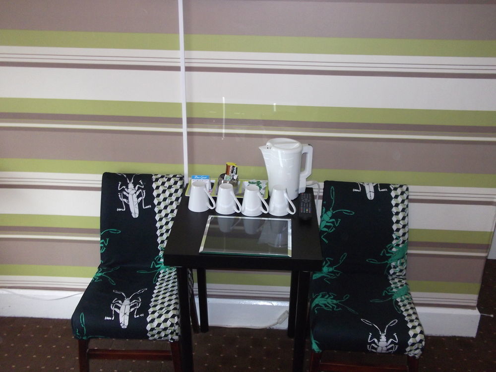 Bed & Breakfast Westbourne House 3*