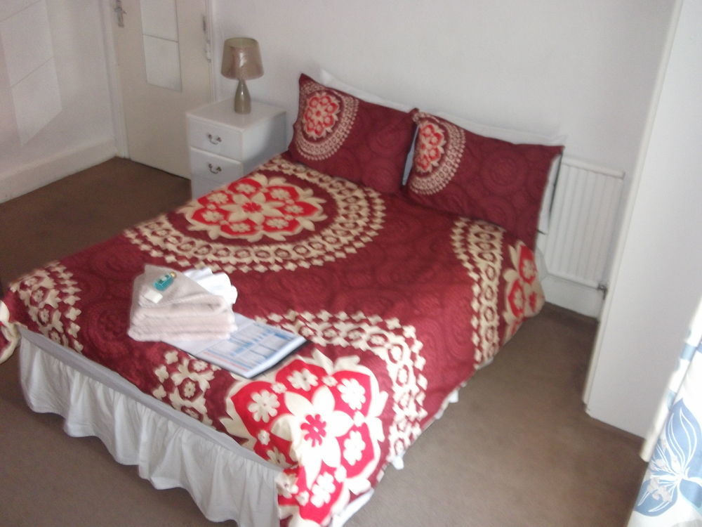 Bed & Breakfast Westbourne House