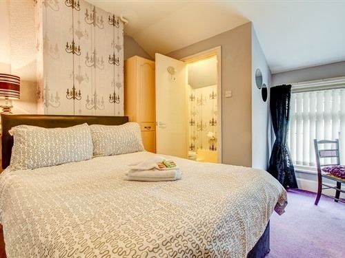 Bed & Breakfast Westbourne House