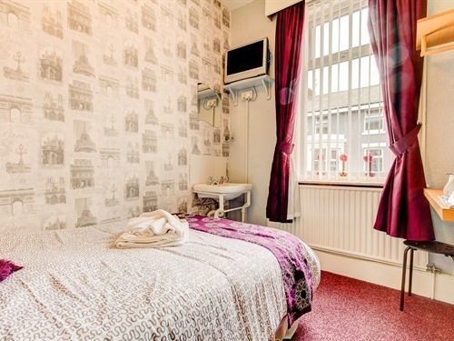 Westbourne House Blackpool