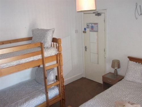 Bed & Breakfast Westbourne House