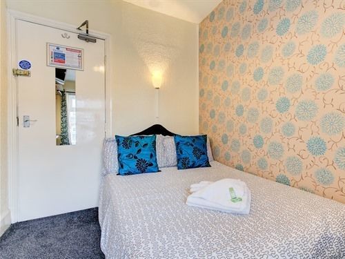 Westbourne House Blackpool