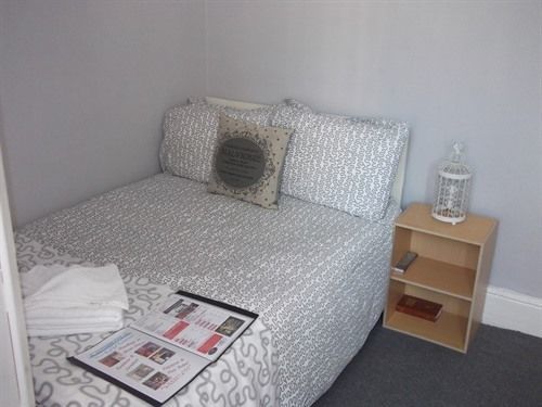 Bed & Breakfast Westbourne House 3*
