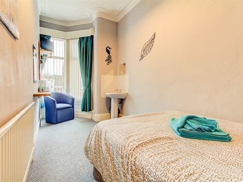 Bed & Breakfast Westbourne House