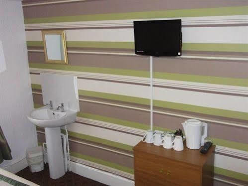 Bed & Breakfast Westbourne House Blackpool